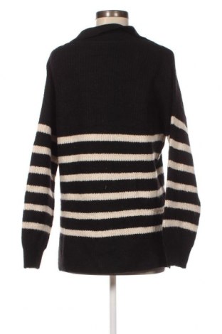 Γυναικείο πουλόβερ Marks & Spencer, Μέγεθος M, Χρώμα Μαύρο, Τιμή 5,51 €