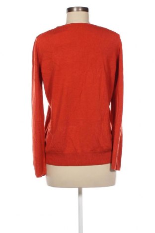 Γυναικείο πουλόβερ Marks & Spencer, Μέγεθος XL, Χρώμα Πορτοκαλί, Τιμή 9,02 €
