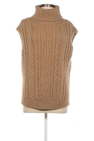 Pulover de femei Marks & Spencer, Mărime S, Culoare Bej, Preț 41,40 Lei