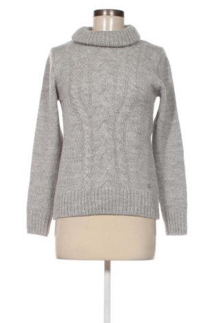 Γυναικείο πουλόβερ Marz, Μέγεθος M, Χρώμα Γκρί, Τιμή 25,36 €