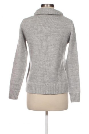 Дамски пуловер Marz, Размер M, Цвят Сив, Цена 41,00 лв.