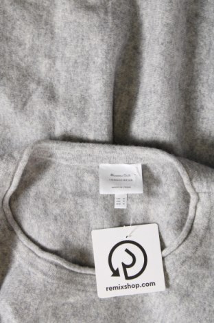 Damenpullover Massimo Dutti, Größe M, Farbe Grau, Preis € 43,14