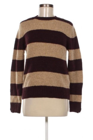 Дамски пуловер Massimo Dutti, Размер M, Цвят Многоцветен, Цена 97,96 лв.