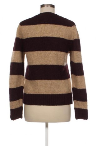 Дамски пуловер Massimo Dutti, Размер M, Цвят Многоцветен, Цена 97,96 лв.