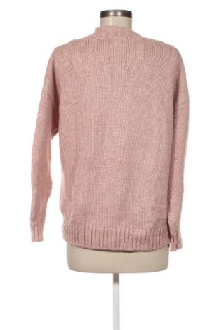 Дамски пуловер Massimo Dutti, Размер S, Цвят Пепел от рози, Цена 62,00 лв.