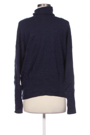 Γυναικείο πουλόβερ Massimo Dutti, Μέγεθος M, Χρώμα Μπλέ, Τιμή 38,35 €