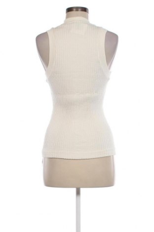 Pulover de femei Massimo Dutti, Mărime M, Culoare Ecru, Preț 158,16 Lei