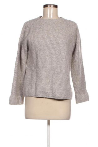 Γυναικείο πουλόβερ Massimo Dutti, Μέγεθος XS, Χρώμα Γκρί, Τιμή 38,35 €