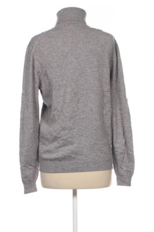 Γυναικείο πουλόβερ Massimo Dutti, Μέγεθος M, Χρώμα Γκρί, Τιμή 38,35 €