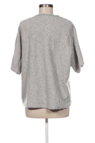 Γυναικείο πουλόβερ Massimo Dutti, Μέγεθος S, Χρώμα Γκρί, Τιμή 38,35 €
