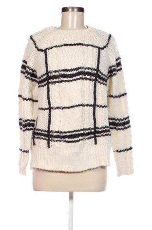 Дамски пуловер Massimo Dutti, Размер M, Цвят Многоцветен, Цена 37,20 лв.