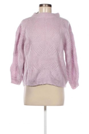 Γυναικείο πουλόβερ Massimo Dutti, Μέγεθος XS, Χρώμα Ρόζ , Τιμή 38,35 €