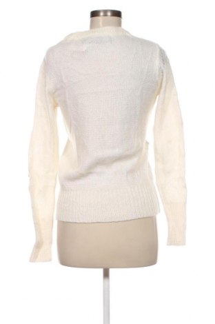 Damenpullover Maurice, Größe XS, Farbe Weiß, Preis € 10,29