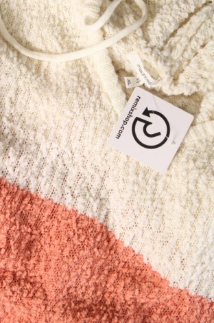 Дамски пуловер Maurices, Размер XL, Цвят Многоцветен, Цена 29,00 лв.