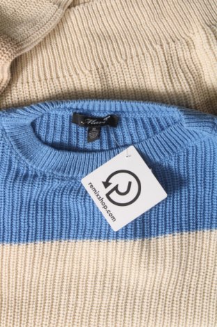 Дамски пуловер Mavi, Размер M, Цвят Многоцветен, Цена 22,17 лв.