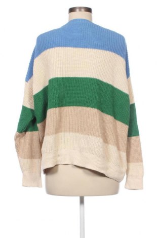 Дамски пуловер Mavi, Размер M, Цвят Многоцветен, Цена 22,17 лв.