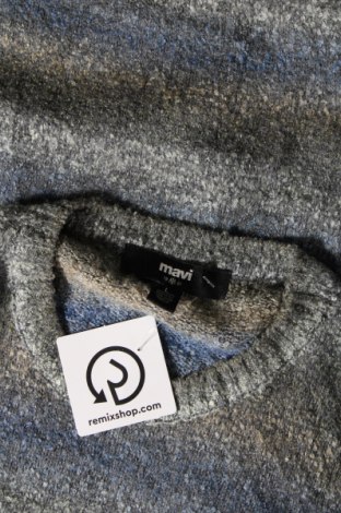 Γυναικείο πουλόβερ Mavi, Μέγεθος L, Χρώμα Πολύχρωμο, Τιμή 4,56 €