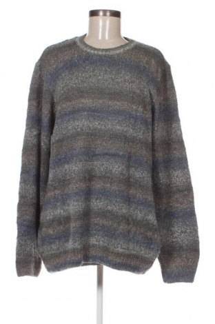 Дамски пуловер Mavi, Размер L, Цвят Многоцветен, Цена 20,50 лв.
