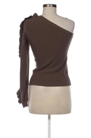 Pulover de femei Max Mara, Mărime XS, Culoare Maro, Preț 361,61 Lei