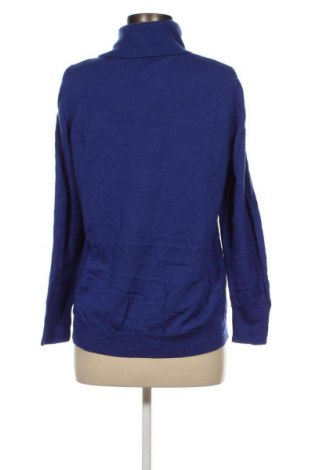 Γυναικείο πουλόβερ Mayerline, Μέγεθος L, Χρώμα Μπλέ, Τιμή 38,35 €