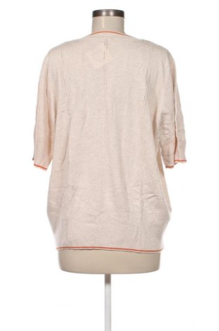 Damenpullover Mayerline, Größe XXL, Farbe Beige, Preis 34,51 €