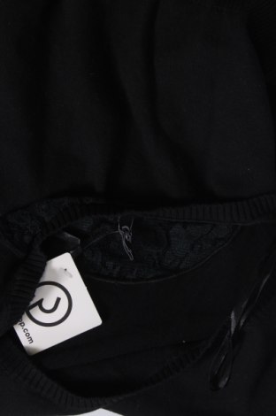 Pulover de femei Mbj, Mărime M, Culoare Negru, Preț 33,29 Lei