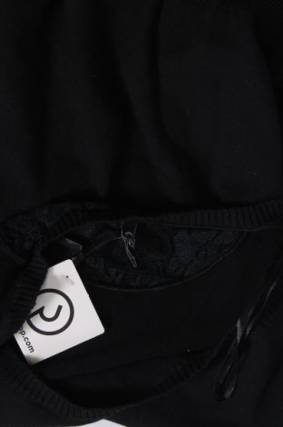 Damenpullover Mbj, Größe M, Farbe Schwarz, Preis € 6,67