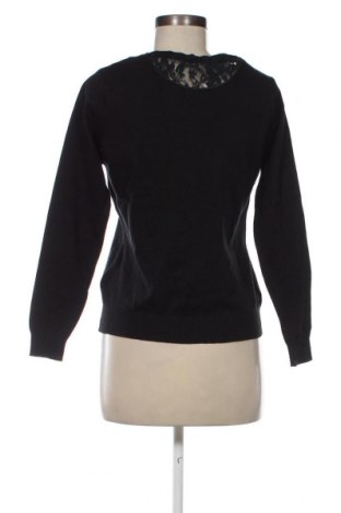 Γυναικείο πουλόβερ Mbj, Μέγεθος M, Χρώμα Μαύρο, Τιμή 6,97 €