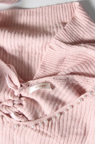 Γυναικείο πουλόβερ Mc Lorene, Μέγεθος M, Χρώμα Ρόζ , Τιμή 8,07 €