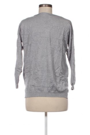 Γυναικείο πουλόβερ Melody, Μέγεθος L, Χρώμα Γκρί, Τιμή 8,07 €