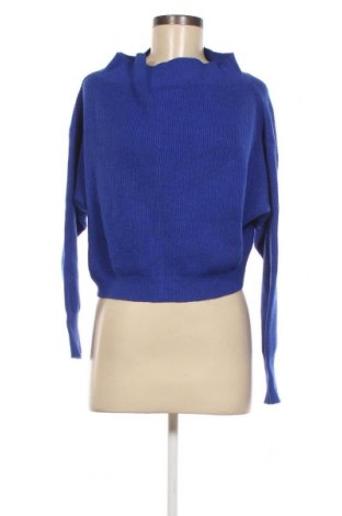Női pulóver Melody, Méret S, Szín Kék, Ár 1 740 Ft