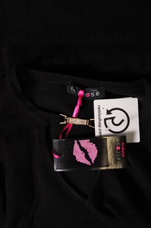 Pulover de femei Melrose, Mărime XS, Culoare Negru, Preț 59,01 Lei
