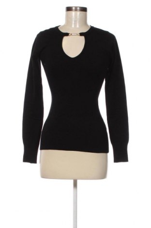 Γυναικείο πουλόβερ Melrose, Μέγεθος XS, Χρώμα Μαύρο, Τιμή 9,48 €