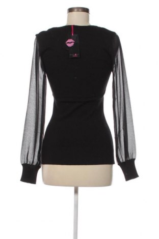 Γυναικείο πουλόβερ Melrose, Μέγεθος S, Χρώμα Μαύρο, Τιμή 10,67 €
