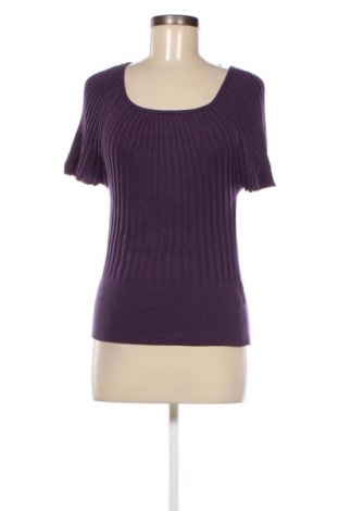 Γυναικείο πουλόβερ Merrytime, Μέγεθος S, Χρώμα Βιολετί, Τιμή 8,66 €