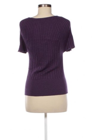 Дамски пуловер Merrytime, Размер S, Цвят Лилав, Цена 8,40 лв.