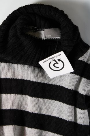 Γυναικείο πουλόβερ Mexx, Μέγεθος M, Χρώμα Πολύχρωμο, Τιμή 11,41 €