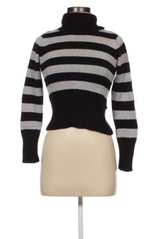 Дамски пуловер Mexx, Размер M, Цвят Многоцветен, Цена 18,45 лв.