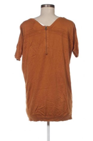 Дамски пуловер Mexx, Размер L, Цвят Кафяв, Цена 12,30 лв.
