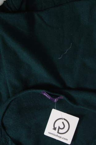 Γυναικείο πουλόβερ Mexx, Μέγεθος M, Χρώμα Πράσινο, Τιμή 45,61 €