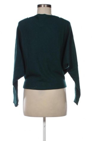 Дамски пуловер Mexx, Размер M, Цвят Зелен, Цена 89,17 лв.