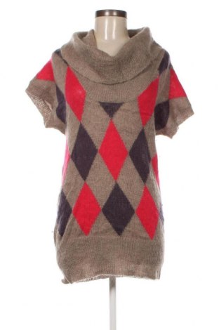 Γυναικείο πουλόβερ Mexx, Μέγεθος M, Χρώμα Πολύχρωμο, Τιμή 5,33 €