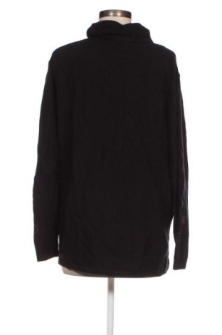 Дамски пуловер Micha, Размер XXL, Цвят Черен, Цена 20,50 лв.