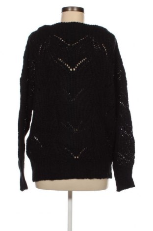 Γυναικείο πουλόβερ Millenium, Μέγεθος M, Χρώμα Μαύρο, Τιμή 5,02 €