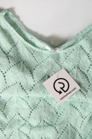 Γυναικείο πουλόβερ Millenium, Μέγεθος M, Χρώμα Μπλέ, Τιμή 4,85 €