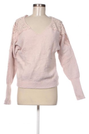 Γυναικείο πουλόβερ Millenium, Μέγεθος M, Χρώμα Ρόζ , Τιμή 8,97 €