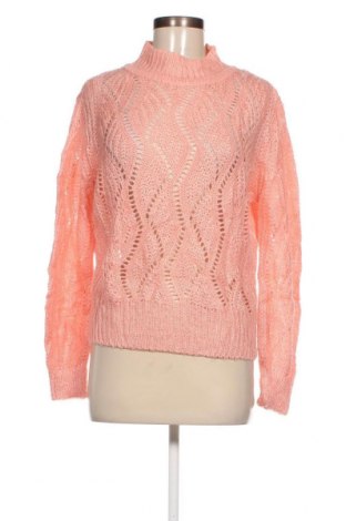 Γυναικείο πουλόβερ Millenium, Μέγεθος M, Χρώμα Ρόζ , Τιμή 5,02 €