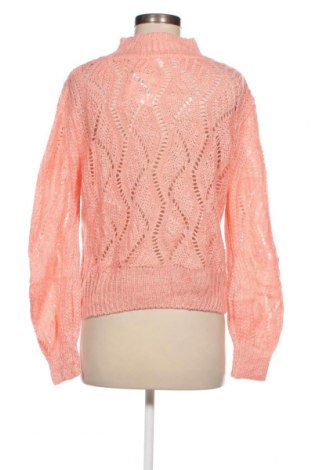 Дамски пуловер Millenium, Размер M, Цвят Розов, Цена 11,60 лв.