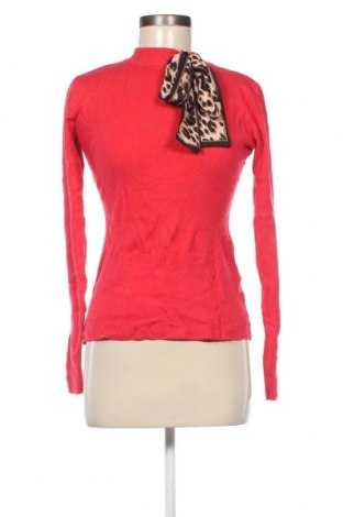 Γυναικείο πουλόβερ Millenium, Μέγεθος M, Χρώμα Ρόζ , Τιμή 8,07 €