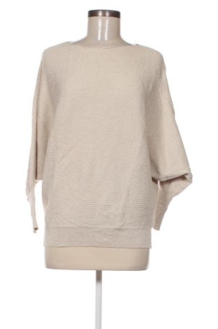 Γυναικείο πουλόβερ Millenium, Μέγεθος M, Χρώμα  Μπέζ, Τιμή 8,07 €